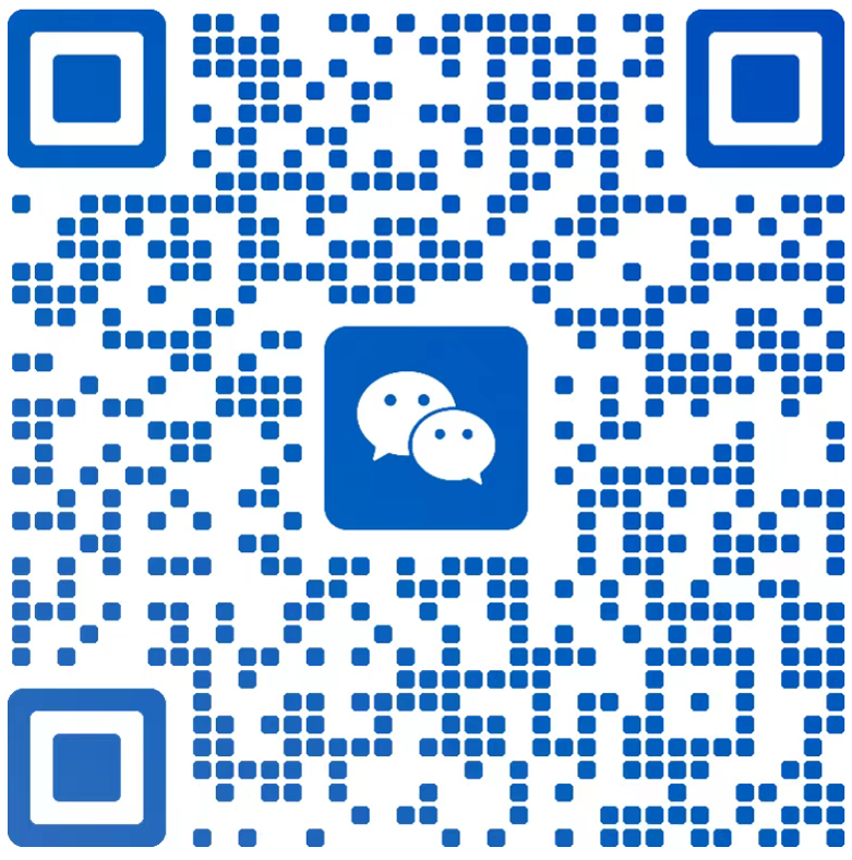 微信二维码